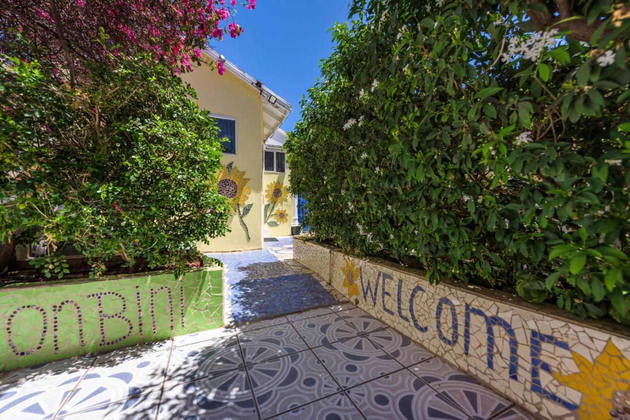 Sunflower Villa Studios Palm Beach Exteriér fotografie